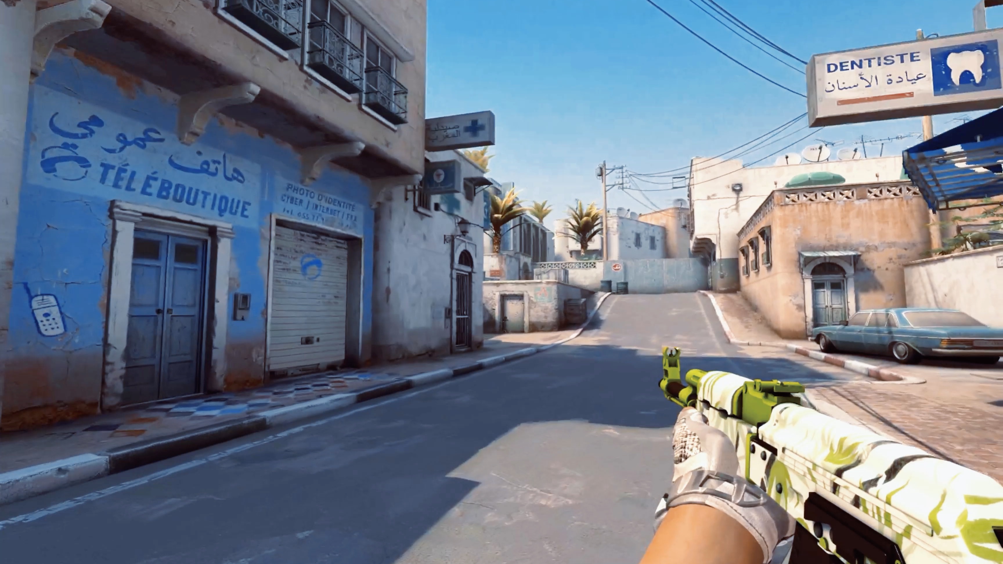 Apeks 作为 Heretics 维持连胜纪录退出 VCT 联赛 - VCT 2025： EMEA 第二阶段