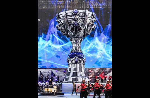 Valve 发布了一个新的更新，针对 CS2