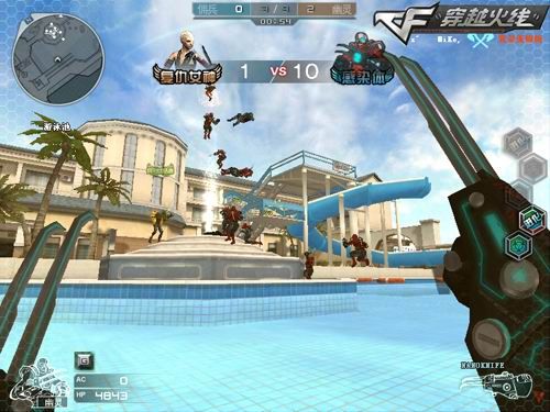 KPL冠名城市&线下主场盘点